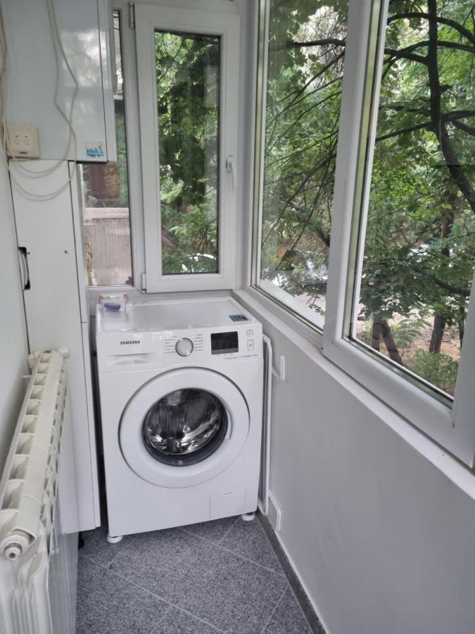 Apartament Quiet Galaţi Exterior foto